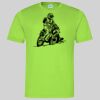 Cool T Sports Shirt Thumbnail
