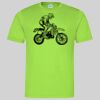 Cool T Sports Shirt Thumbnail