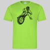 Cool T Sports Shirt Thumbnail