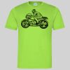 Cool T Sports Shirt Thumbnail