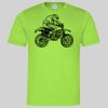 Cool T Sports Shirt Thumbnail
