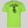 Cool T Sports Shirt Thumbnail