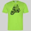 Cool T Sports Shirt Thumbnail