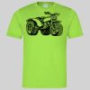 Cool T Sports Shirt Thumbnail