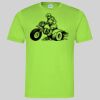 Cool T Sports Shirt Thumbnail