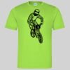 Cool T Sports Shirt Thumbnail