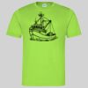 Cool T Sports Shirt Thumbnail