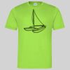 Cool T Sports Shirt Thumbnail