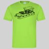 Cool T Sports Shirt Thumbnail