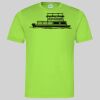 Cool T Sports Shirt Thumbnail