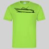Cool T Sports Shirt Thumbnail