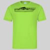 Cool T Sports Shirt Thumbnail