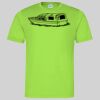 Cool T Sports Shirt Thumbnail