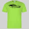 Cool T Sports Shirt Thumbnail