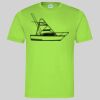 Cool T Sports Shirt Thumbnail