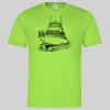 Cool T Sports Shirt Thumbnail