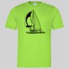 Cool T Sports Shirt Thumbnail