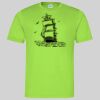 Cool T Sports Shirt Thumbnail