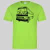 Cool T Sports Shirt Thumbnail