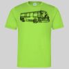 Cool T Sports Shirt Thumbnail