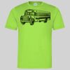 Cool T Sports Shirt Thumbnail
