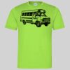 Cool T Sports Shirt Thumbnail