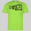Cool T Sports Shirt Thumbnail
