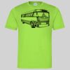 Cool T Sports Shirt Thumbnail