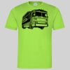 Cool T Sports Shirt Thumbnail