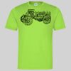 Cool T Sports Shirt Thumbnail