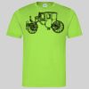 Cool T Sports Shirt Thumbnail