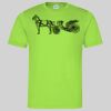 Cool T Sports Shirt Thumbnail