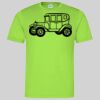 Cool T Sports Shirt Thumbnail