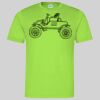 Cool T Sports Shirt Thumbnail