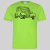 Cool T Sports Shirt Thumbnail