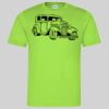 Cool T Sports Shirt Thumbnail