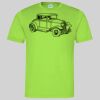 Cool T Sports Shirt Thumbnail