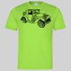 Cool T Sports Shirt Thumbnail