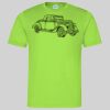 Cool T Sports Shirt Thumbnail