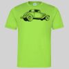Cool T Sports Shirt Thumbnail