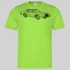 Cool T Sports Shirt Thumbnail