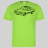 Cool T Sports Shirt Thumbnail