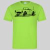 Cool T Sports Shirt Thumbnail