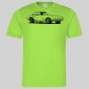 Cool T Sports Shirt Thumbnail