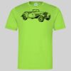 Cool T Sports Shirt Thumbnail