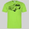 Cool T Sports Shirt Thumbnail