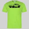 Cool T Sports Shirt Thumbnail
