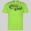 Cool T Sports Shirt Thumbnail