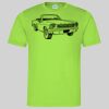 Cool T Sports Shirt Thumbnail
