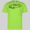 Cool T Sports Shirt Thumbnail